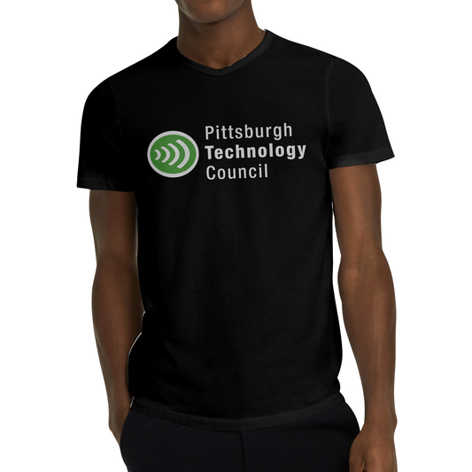 Pittsburgh Technology Council Men's T-Shirt