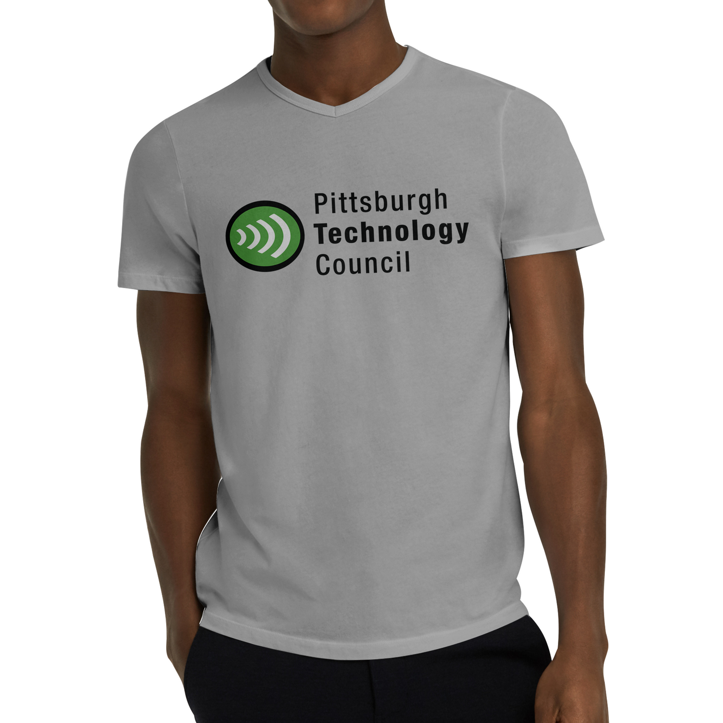 Pittsburgh Technology Council Men's T-Shirt