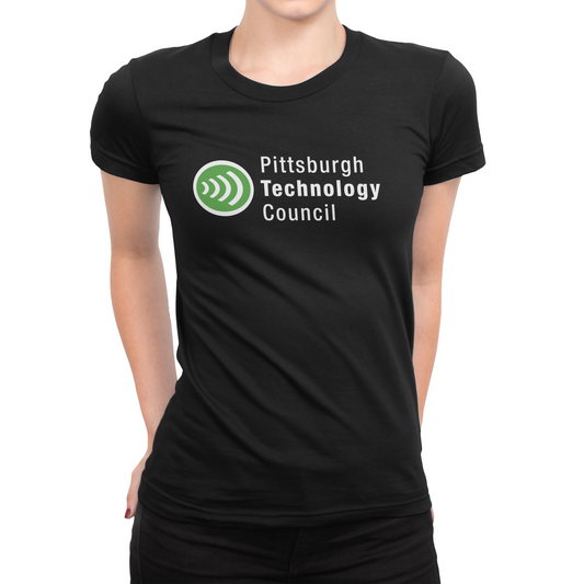 Pittsburgh Technology Council Women's T-Shirt