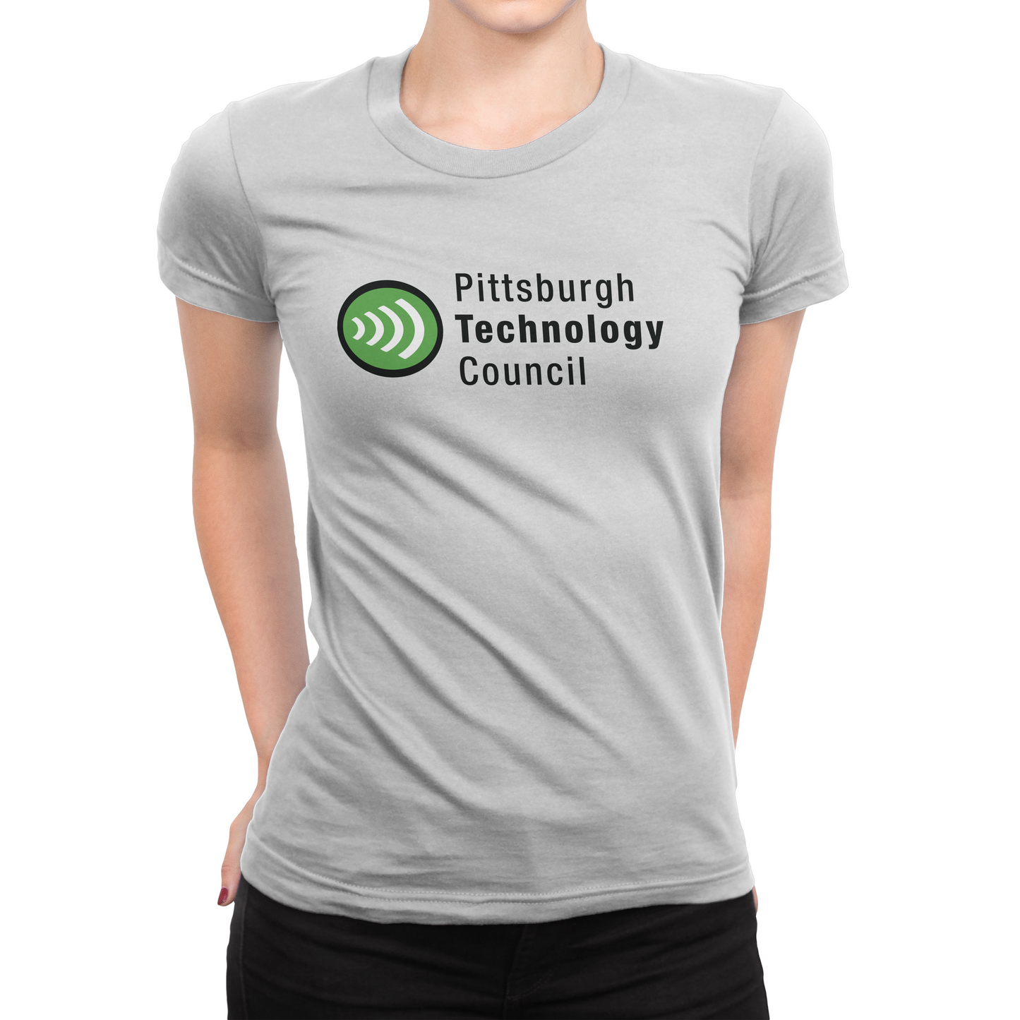 Pittsburgh Technology Council Women's T-Shirt