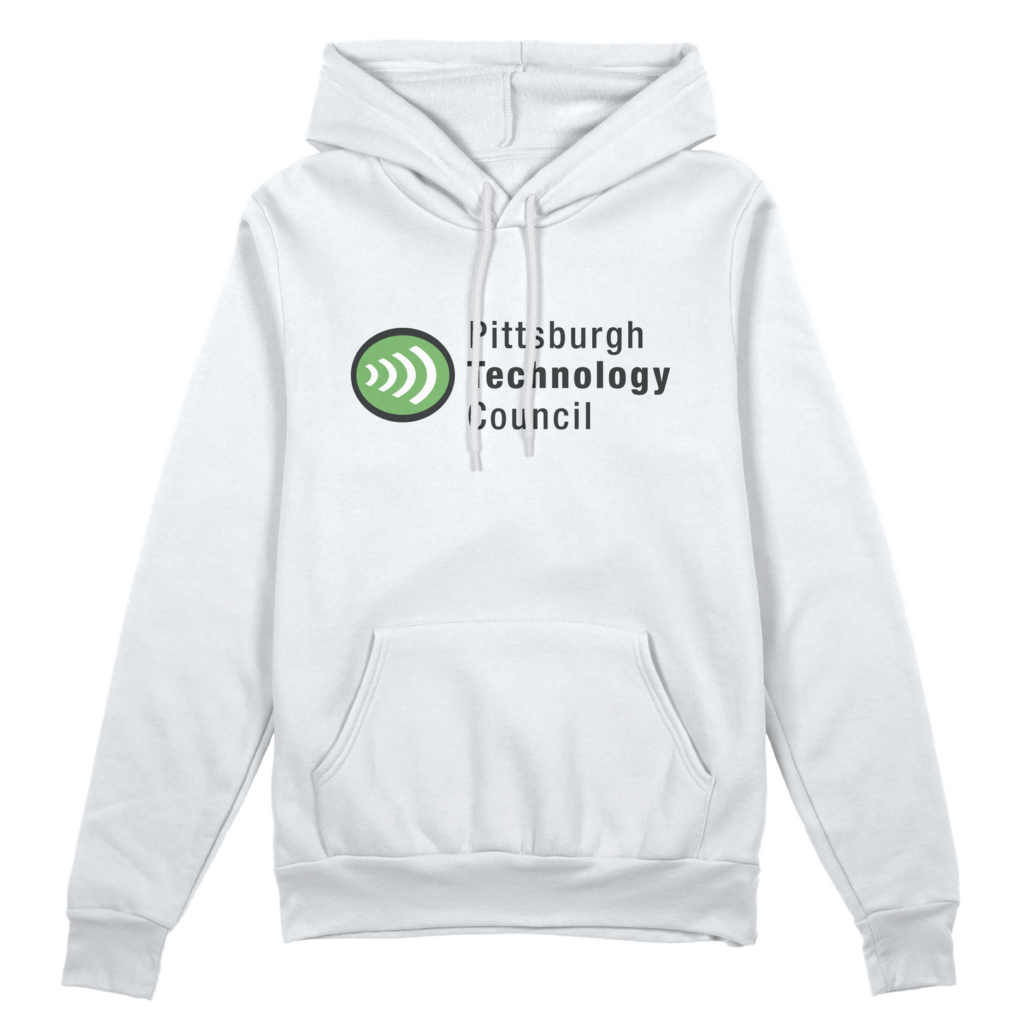 Pittsburgh Technology Council Hoodie